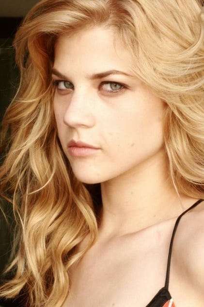 Rebekah Brandes Rebekah Brandes