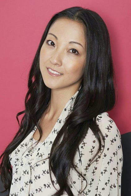 Shizuka Itou Shizuka Itou