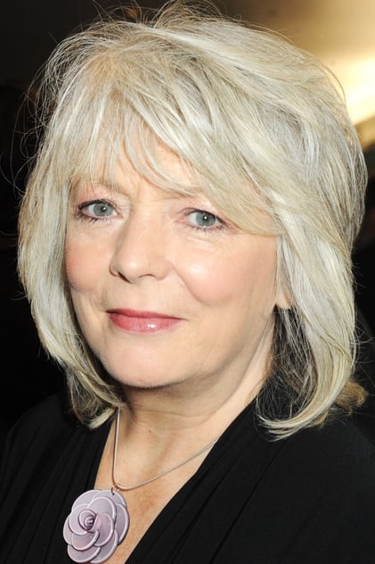 Alison Steadman Alison Steadman