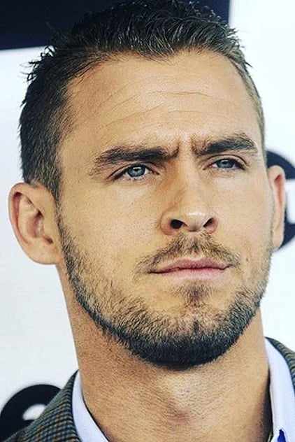 Jack Kesy Jack Kesy
