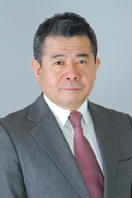 Jin Urayama Jin Urayama