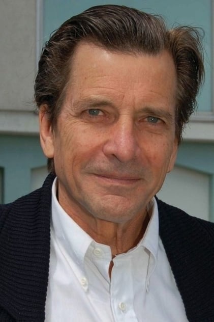 Dirk Benedict Dirk Benedict