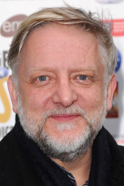 Simon Russell Beale Simon Russell Beale