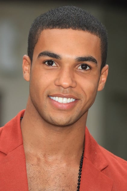 Lucien Laviscount Lucien Laviscount