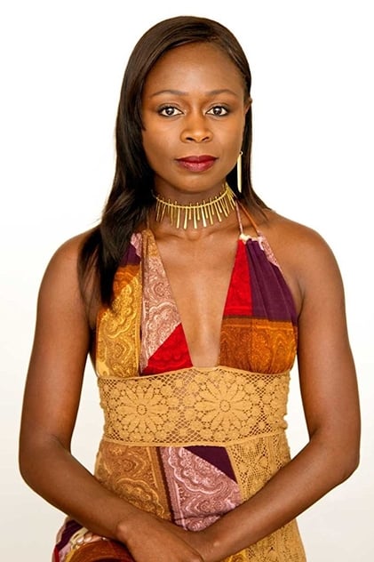 Zainab Jah Zainab Jah