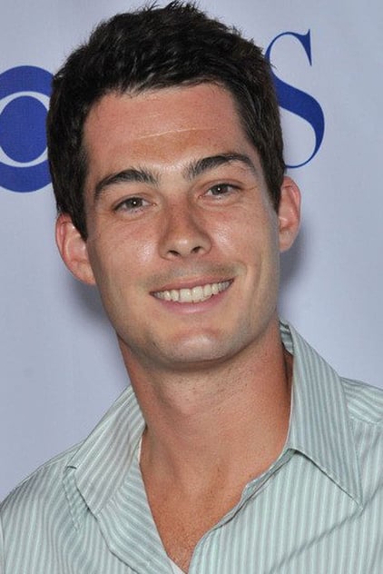Brian Hallisay Brian Hallisay