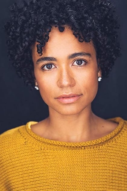 Lauren Ridloff Lauren Ridloff