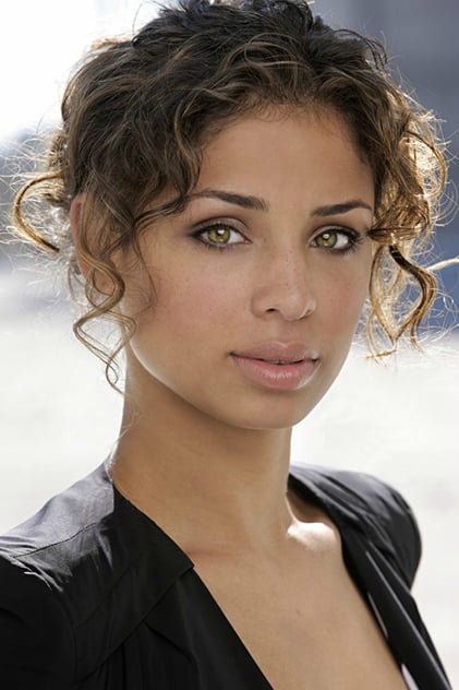 Brytni Sarpy Brytni Sarpy