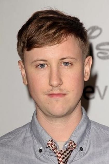 Johnny Pemberton Johnny Pemberton