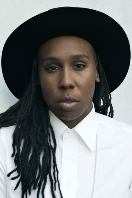 Lena Waithe Lena Waithe