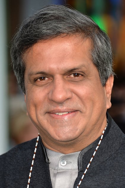 Darshan Jariwala Darshan Jariwala