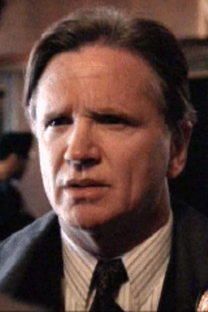 Tom Mason Tom Mason