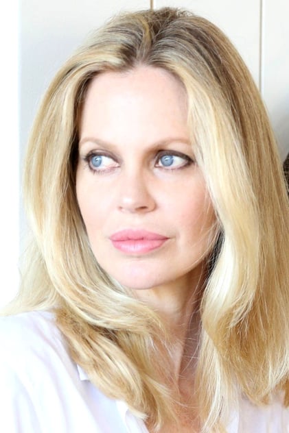 Kristin Bauer van Straten Kristin Bauer van Straten
