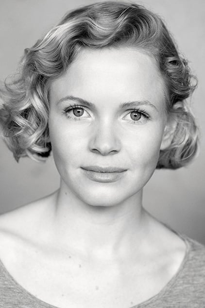 Kate Phillips Kate Phillips