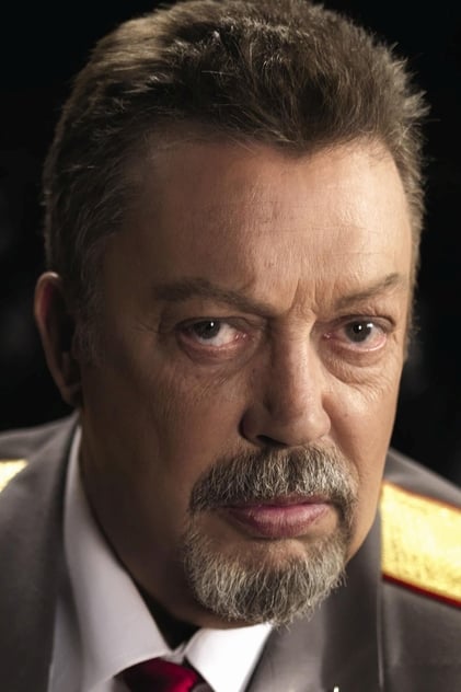 Tim Curry Tim Curry