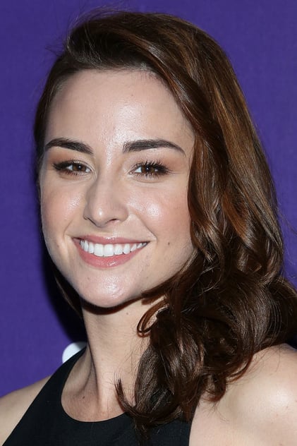 Allison Scagliotti Allison Scagliotti