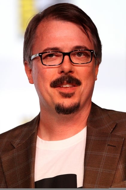 Vince Gilligan Vince Gilligan