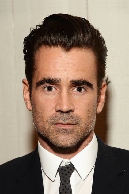 Colin Farrell Colin Farrell