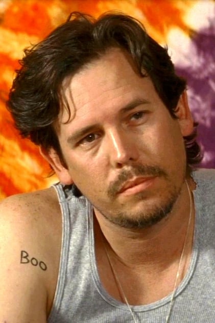 Chuck Pacheco Chuck Pacheco