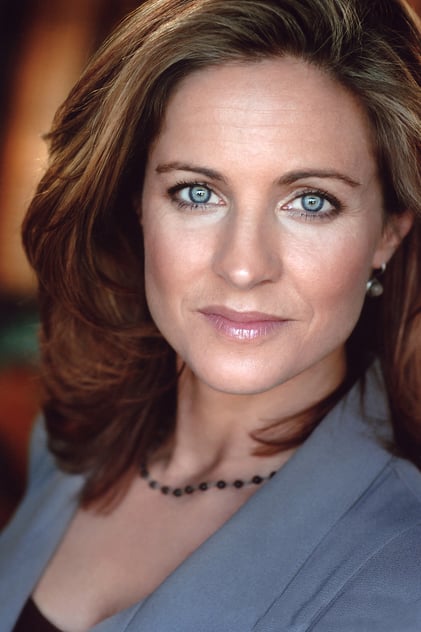 Jessica Steen Jessica Steen