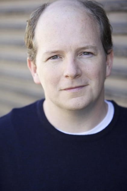 J.D. Walsh J.D. Walsh