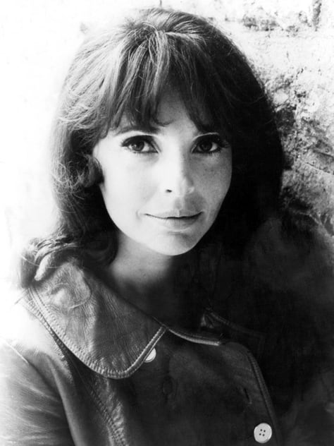 Madlyn Rhue Madlyn Rhue