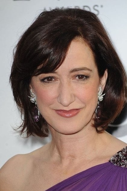 Haydn Gwynne Haydn Gwynne