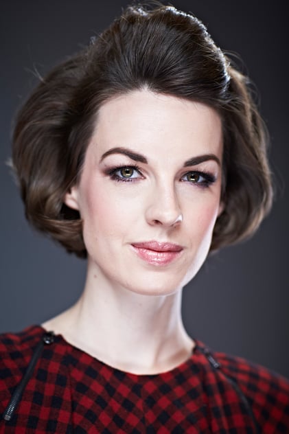 Jessica Raine
