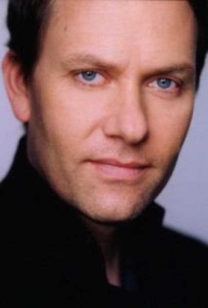 Tom Barnett Tom Barnett