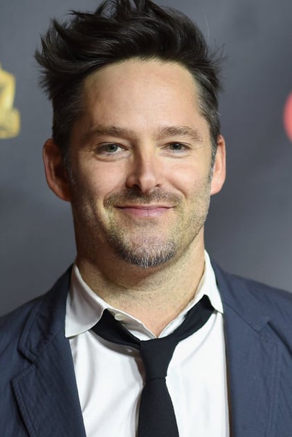 Scott Cooper Scott Cooper