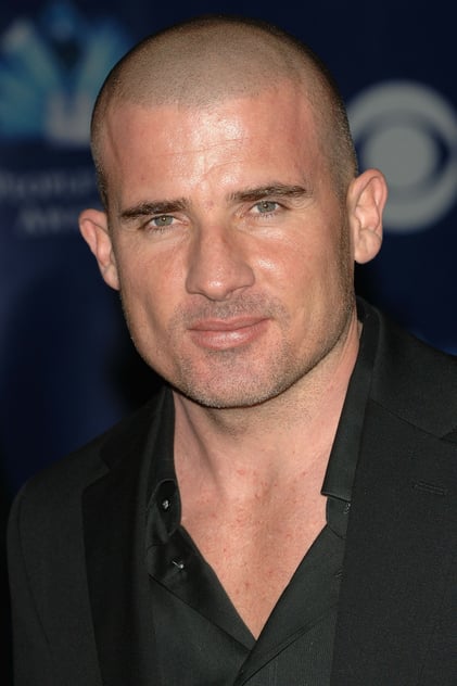 Dominic Purcell