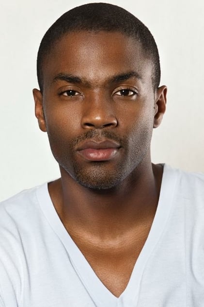 Tobias Truvillion Tobias Truvillion