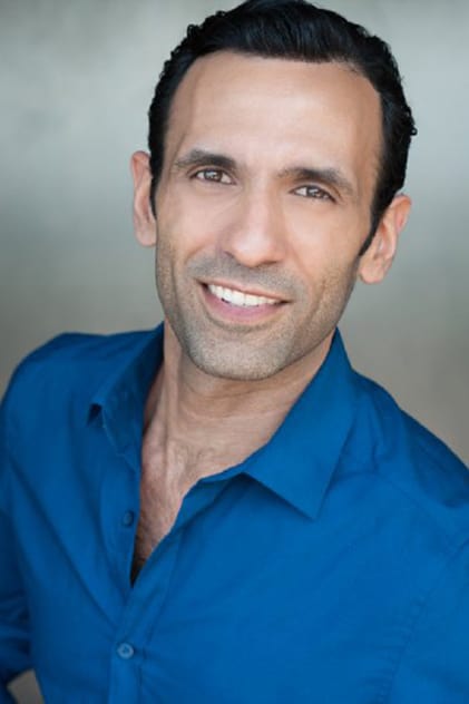 Amir Darvish Amir Darvish