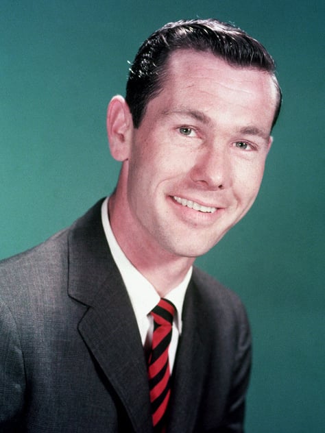Johnny Carson Johnny Carson