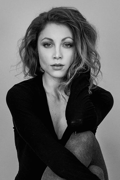 Leah Gibson Leah Gibson