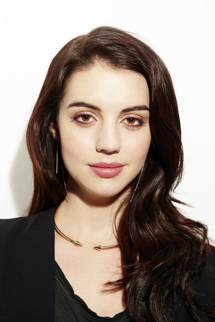 Adelaide Kane Adelaide Kane