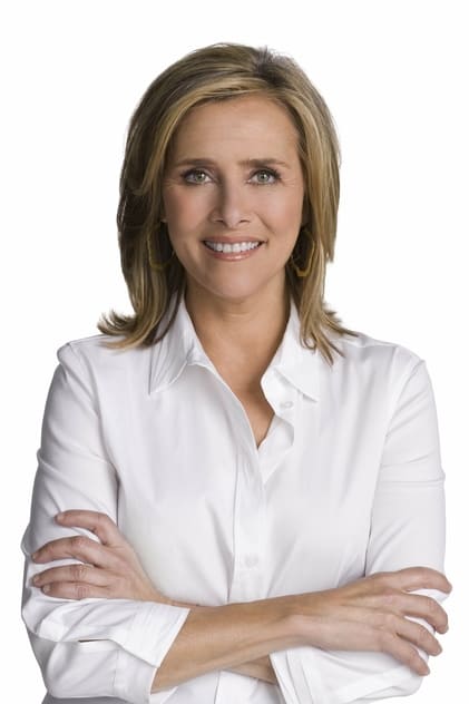 Meredith Vieira Meredith Vieira