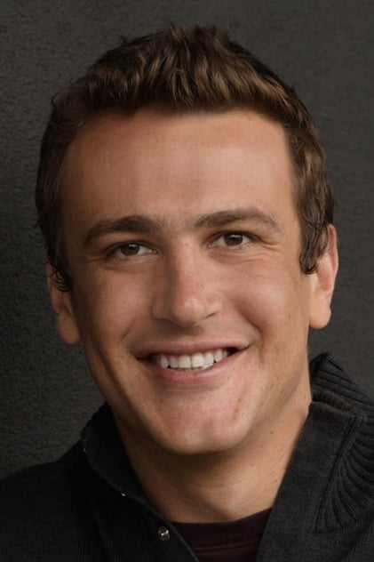 Jason Segel Jason Segel