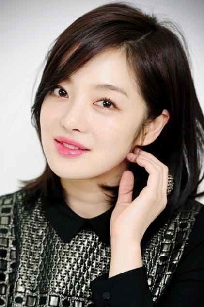 Hwang Bo-ra Hwang Bo-ra