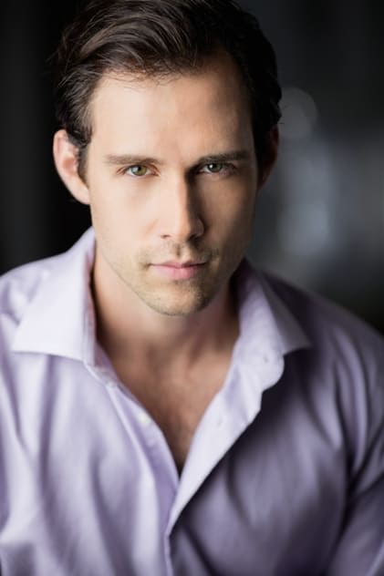 James Clayton James Clayton