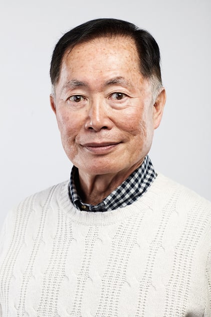 George Takei George Takei