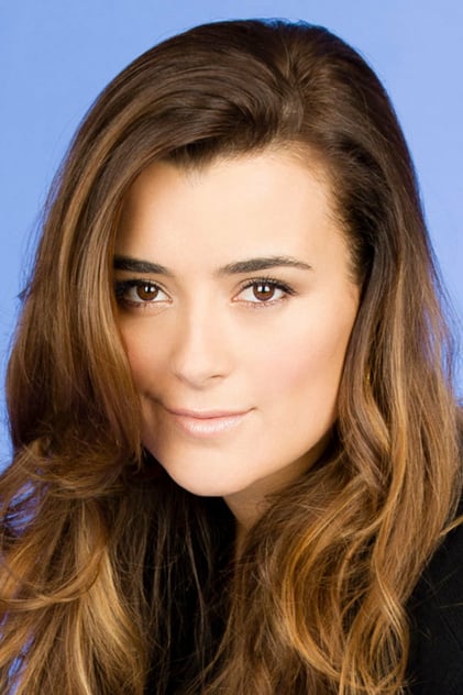 Cote de Pablo Cote de Pablo