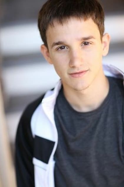 Bryce Romero Bryce Romero