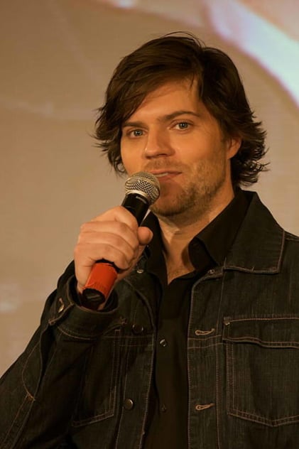 G. Patrick Currie G. Patrick Currie