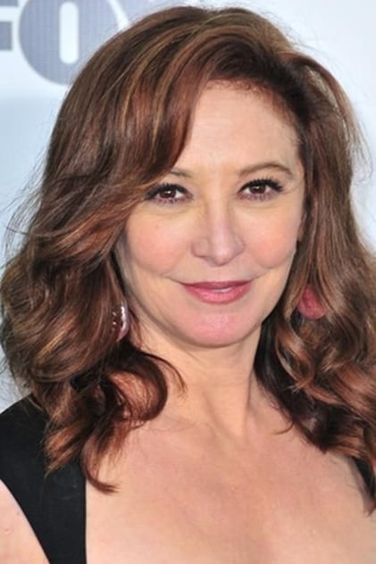 Wendy Makkena Wendy Makkena