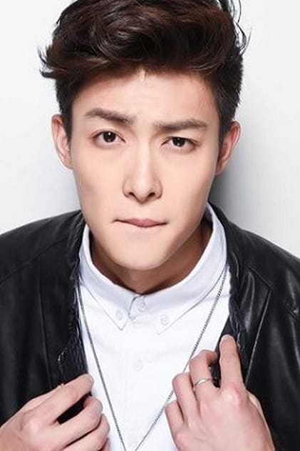 Zhang Ming'en Zhang Ming'en