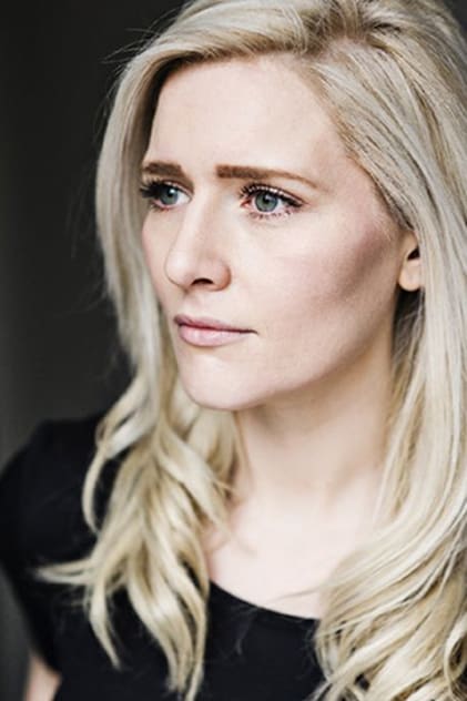 Amy De Bhrún Amy De Bhrún