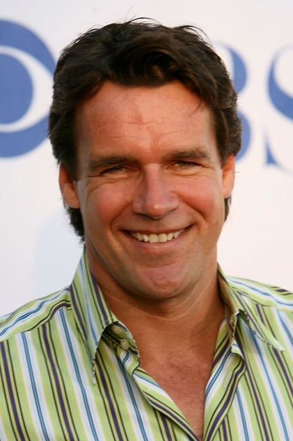 David James Elliott David James Elliott