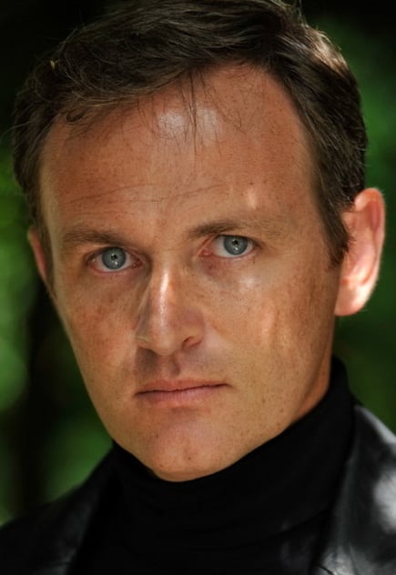 Roger Barclay Roger Barclay