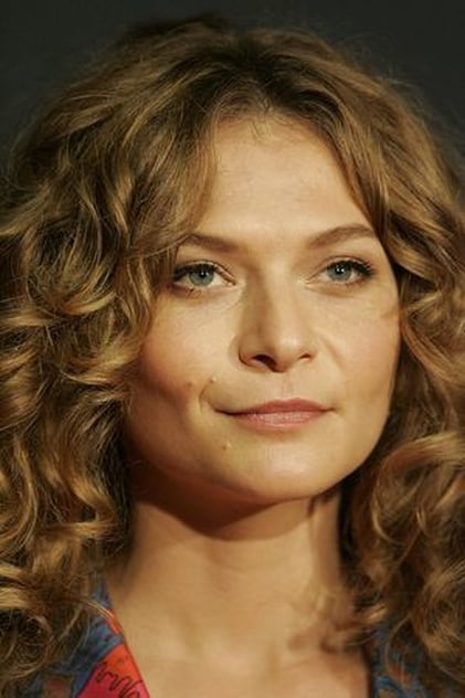 Leeanna Walsman Leeanna Walsman